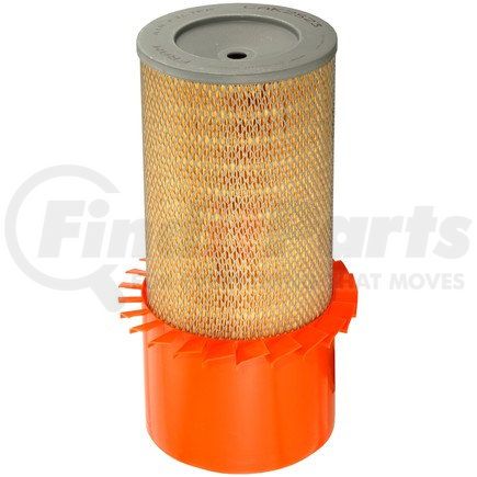 CAK2523 by FRAM - Finned Vaned Air Filter