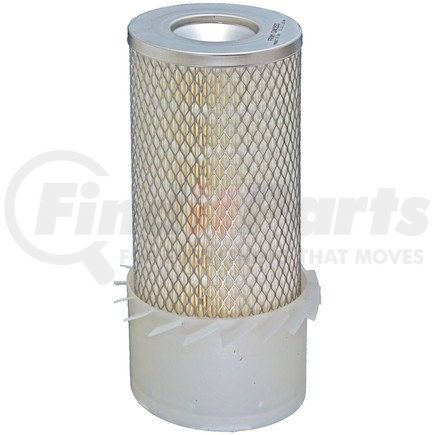 CAK253 by FRAM - Finned Vaned Air Filter