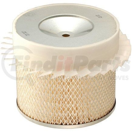 FRAM CAK503 Engine Air Filter Finned Vaned Air Filter