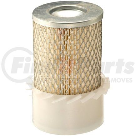 FRAM CAK556 Engine Air Filter Finned Vaned Air Filter