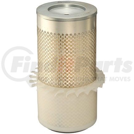 FRAM CAK6672 Engine Air Filter Finned Vaned Air Filter