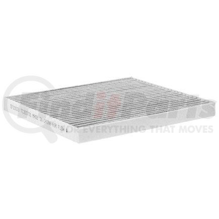 CF10133 by FRAM - Fresh Breeze Cabin Air Filter