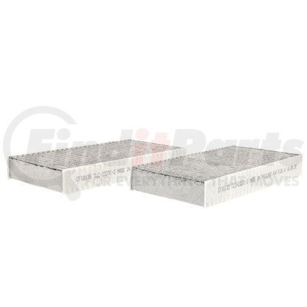 CF10135 by FRAM - Fresh Breeze Cabin Air Filter