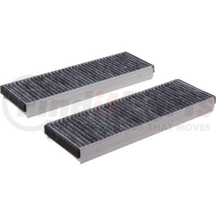 CF10208 by FRAM - Fresh Breeze Cabin Air Filter