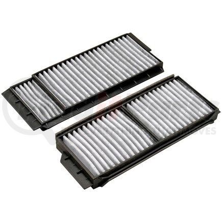 CF10218 by FRAM - Fresh Breeze Cabin Air Filter