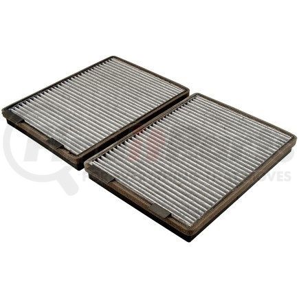 CF10369 by FRAM - Fresh Breeze Cabin Air Filter