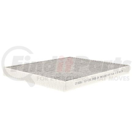 CF10361 by FRAM - Fresh Breeze Cabin Air Filter