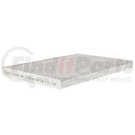 CF10550 by FRAM - Fresh Breeze Cabin Air Filter