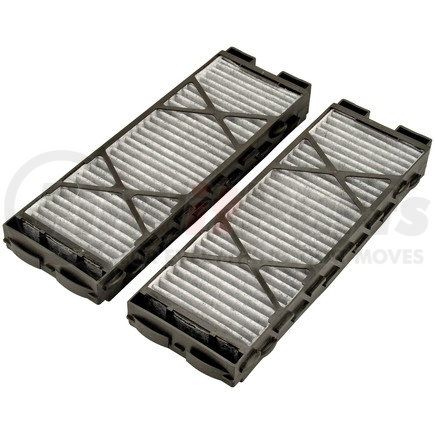 CF10554 by FRAM - Fresh Breeze Cabin Air Filter