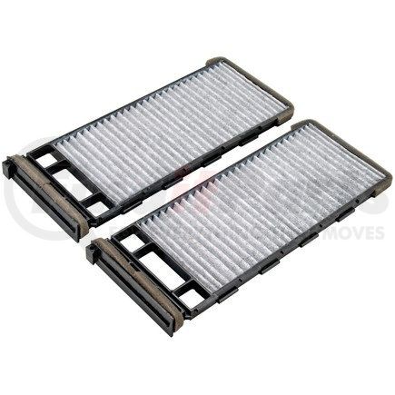 CF10555 by FRAM - Fresh Breeze Cabin Air Filter