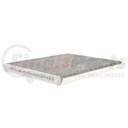 CF10728 by FRAM - Fresh Breeze Cabin Air Filter