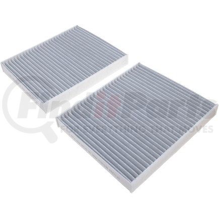 CF11220 by FRAM - Fresh Breeze Cabin Air Filter