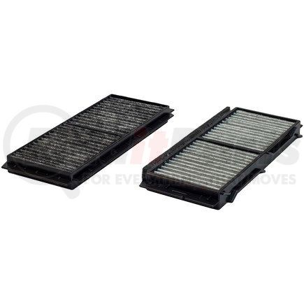 CF11672 by FRAM - Fresh Breeze Cabin Air Filter