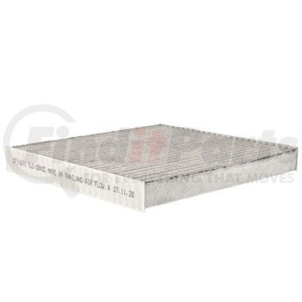 CF11671 by FRAM - Fresh Breeze Cabin Air Filter