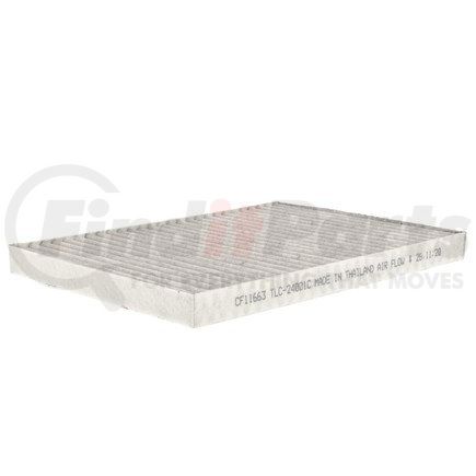 CF11663 by FRAM - Fresh Breeze Cabin Air Filter