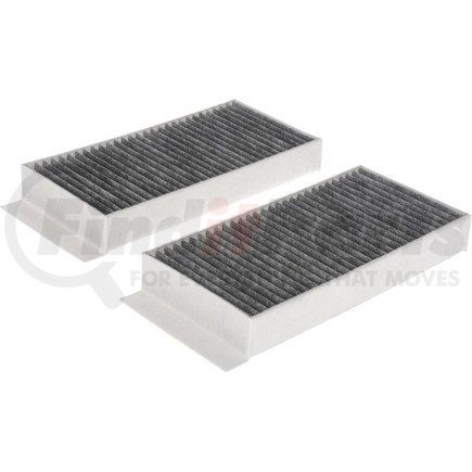 CF11815 by FRAM - Fresh Breeze Cabin Air Filter