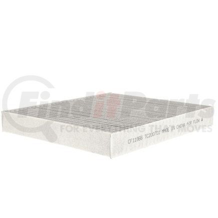 CF11966 by FRAM - Fresh Breeze Cabin Air Filter