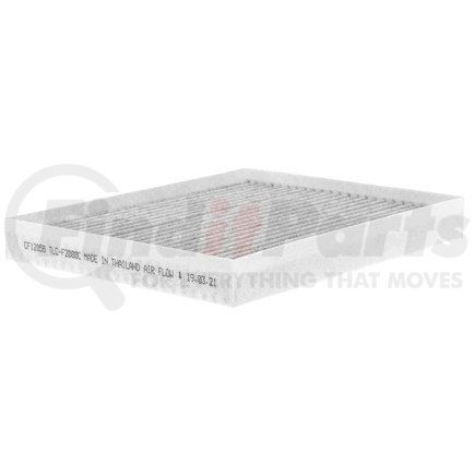 CF12058 by FRAM - Fresh Breeze Cabin Air Filter