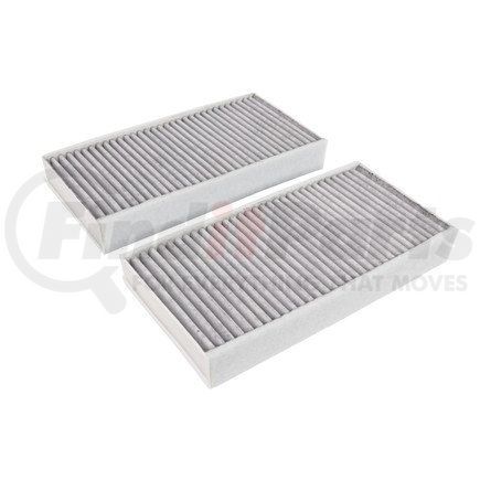 CF12554 by FRAM - Fresh Breeze Cabin Air Filter