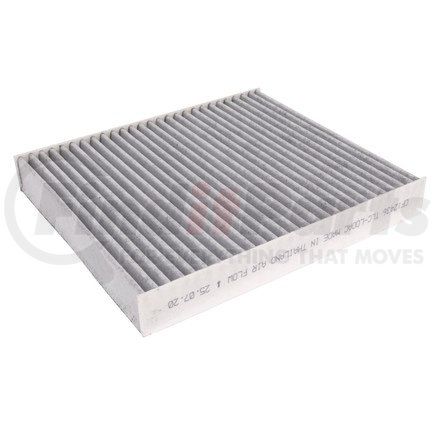 CF12436 by FRAM - Fresh Breeze Cabin Air Filter