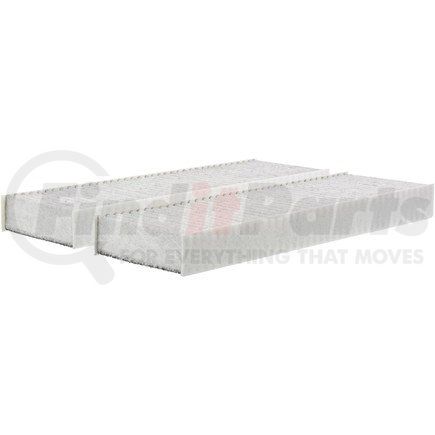 CF8603A by FRAM - Fresh Breeze Cabin Air Filter