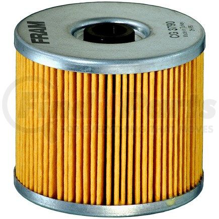 CG3790 by FRAM - Cartridge Fuel Filter