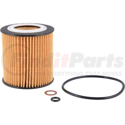 CH10075 by FRAM - Cartridge Oil Filter