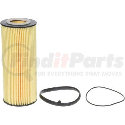 CH10160 by FRAM - Cartridge Oil Filter