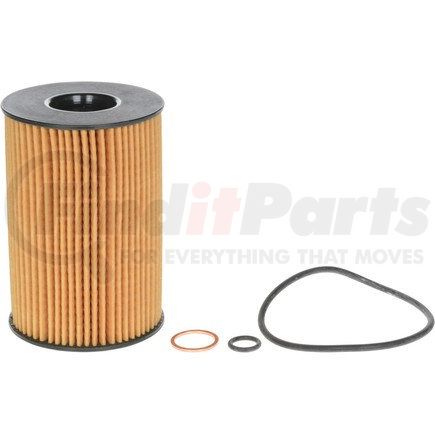 CH11007 by FRAM - Cartridge Oil Filter