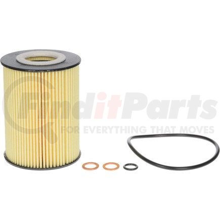 CH11038 by FRAM - Cartridge Oil Filter