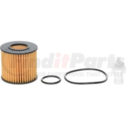 CH11252 by FRAM - Cartridge Oil Filter