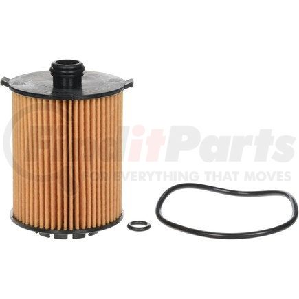 CH11816 by FRAM - Cartridge Oil Filter