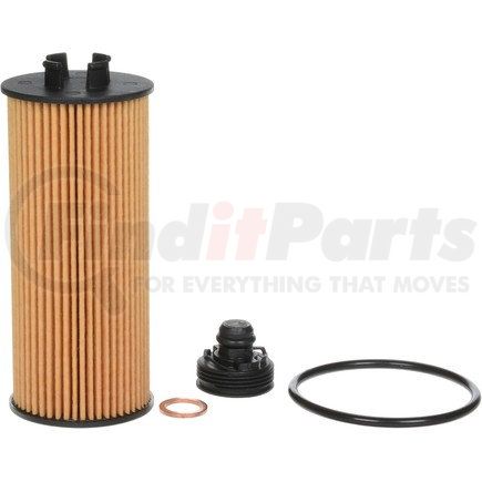 CH11885 by FRAM - Cartridge Oil Filter