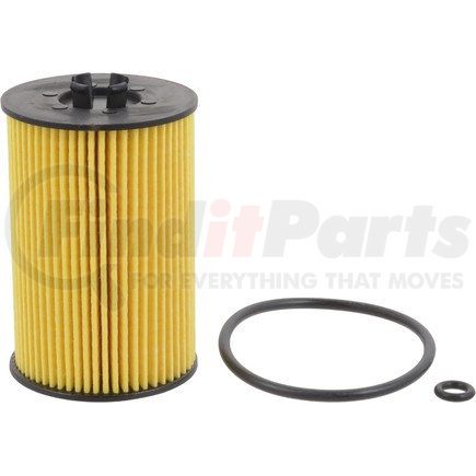 CH11675 by FRAM - Cartridge Oil Filter