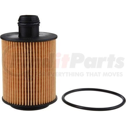 CH11790 by FRAM - Cartridge Oil Filter