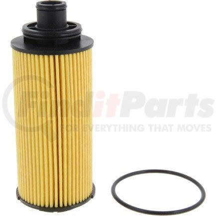 CH12069 by FRAM - Cartridge Oil Filter