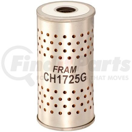 CH1725G by FRAM - Oil Filter