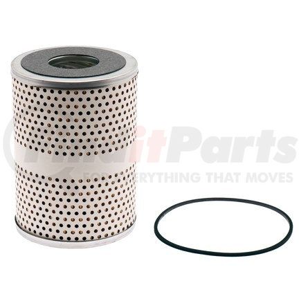 CH335PL by FRAM - Cartridge Oil Filter