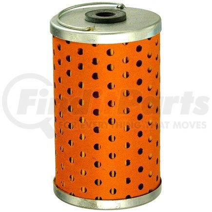 CH4797 by FRAM - Cartridge Oil Filter