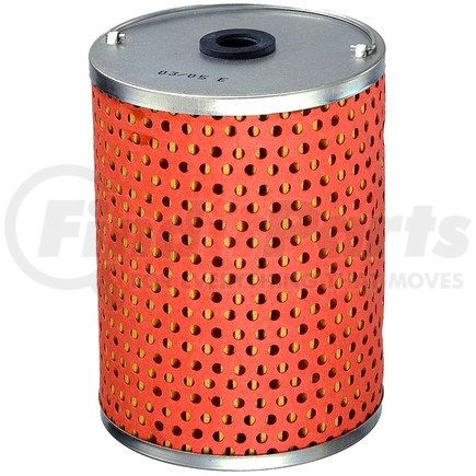 CH7329 by FRAM - Cartridge Oil Filter