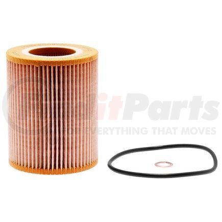 CH8081 by FRAM - Cartridge Oil Filter