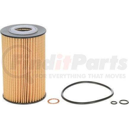 CH8087 by FRAM - Cartridge Oil Filter