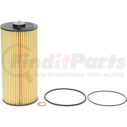 CH6847 by FRAM - Cartridge Oil Filter