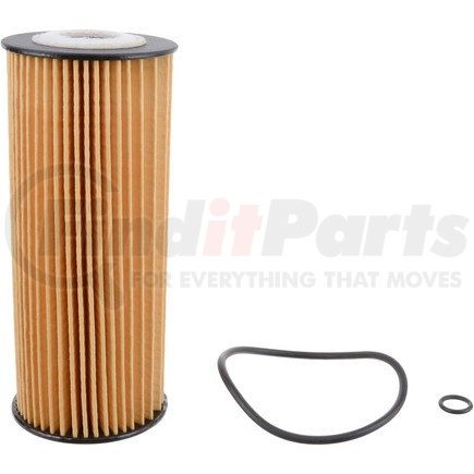 CH8530 by FRAM - Cartridge Oil Filter