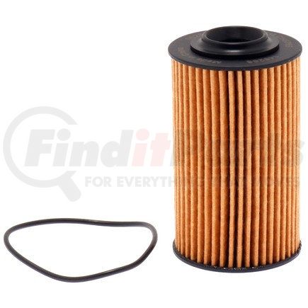 CH8765 by FRAM - Cartridge Oil Filter