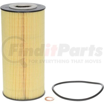 CH8871 by FRAM - Cartridge Oil Filter