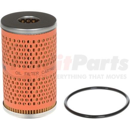 CH962PL by FRAM - Cartridge Oil Filter