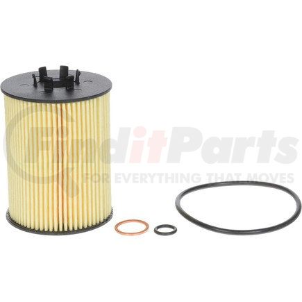 CH9955 by FRAM - Cartridge Oil Filter