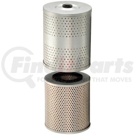 FRAM CK7206 Engine Oil Filter Kit - FF/By-Pass Lube Cartridge