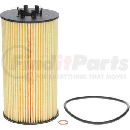 CH9690 by FRAM - Cartridge Oil Filter